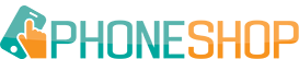 Phoneshop logo