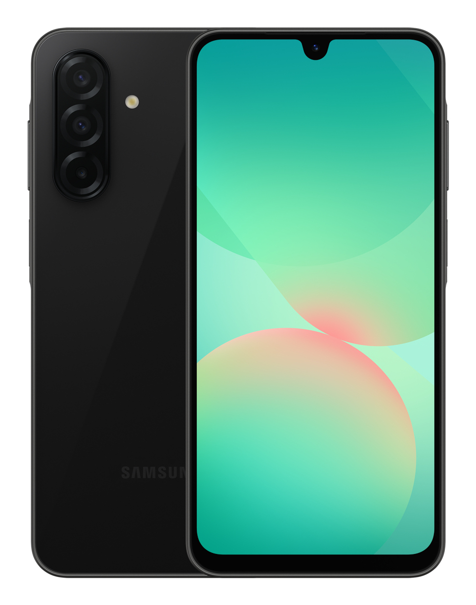 Samsung Galaxy A26 5G Dual Sim A266B 6/128GB Black