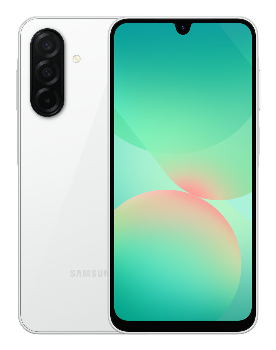 Samsung Galaxy A26 5G Dual Sim A266B 8/256GB White