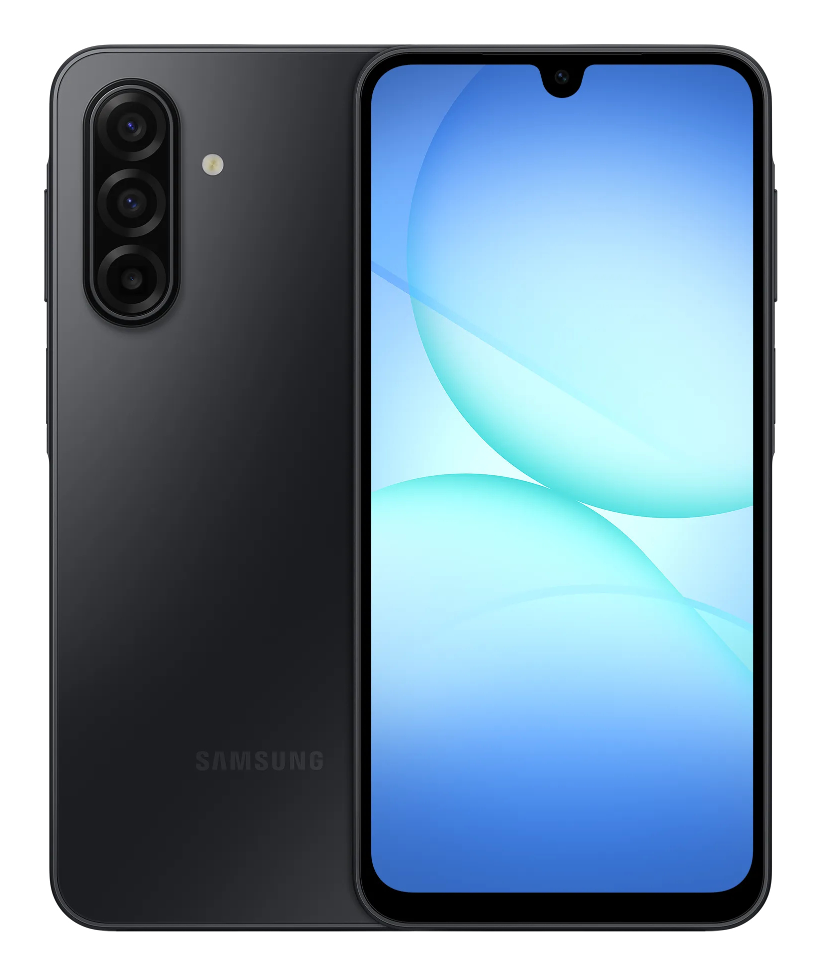 Samsung Galaxy A17 5G Dual Sim A176B 4/128GB Black