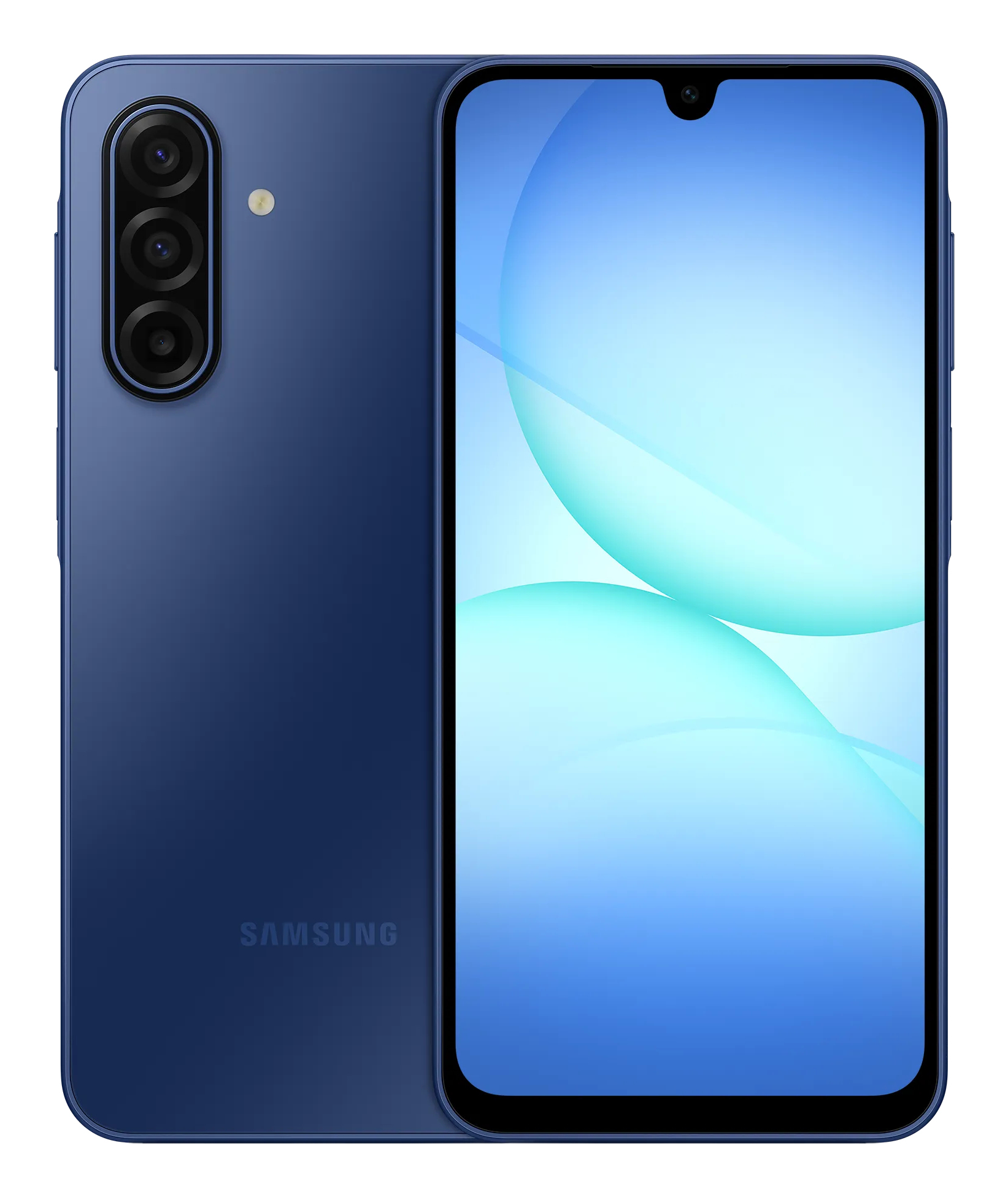 Samsung Galaxy A17 5G Dual Sim A176B 4/128GB Blue