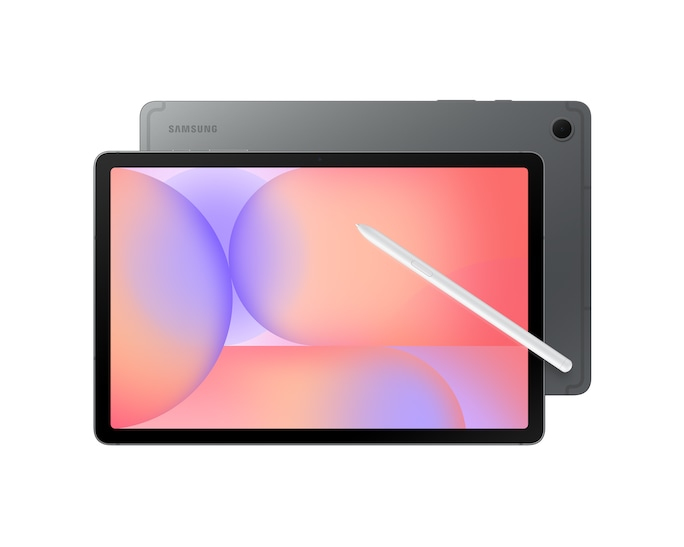 Samsung Galaxy Tab S10 Lite 10.9 WiFi X400N 6/128GB Gray