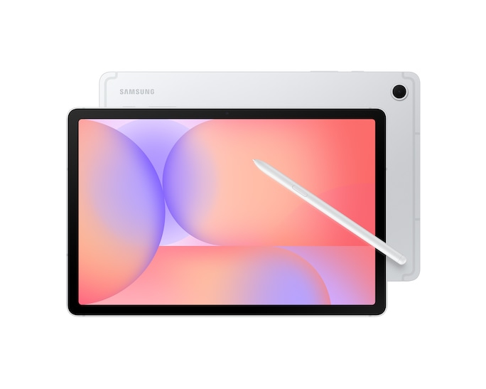 Samsung Galaxy Tab S10 Lite 10.9 WiFi X400N 8/256GB Silver