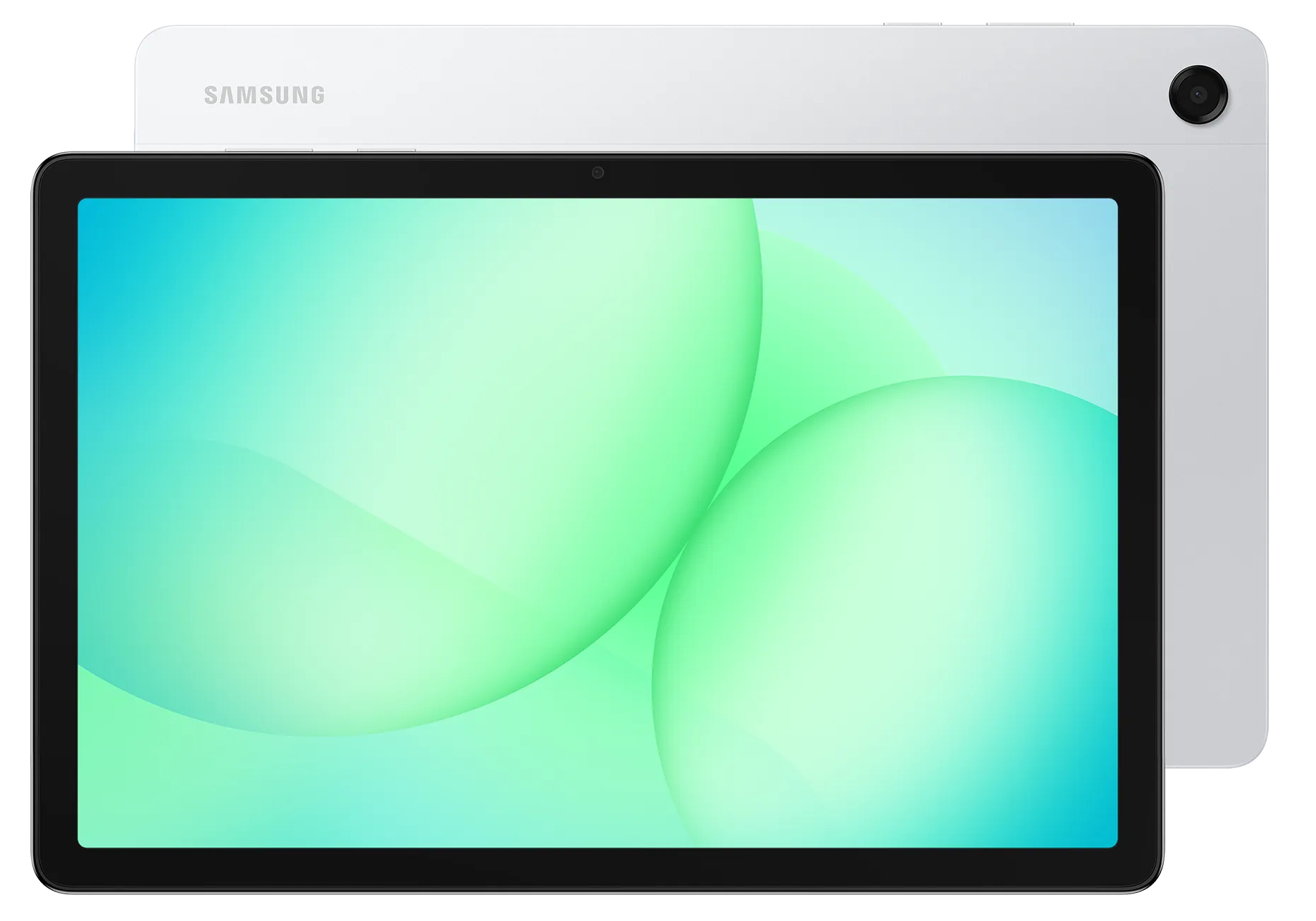 Samsung Galaxy Tab A11+ 11.0 WiFi X230N 6/128GB Silver