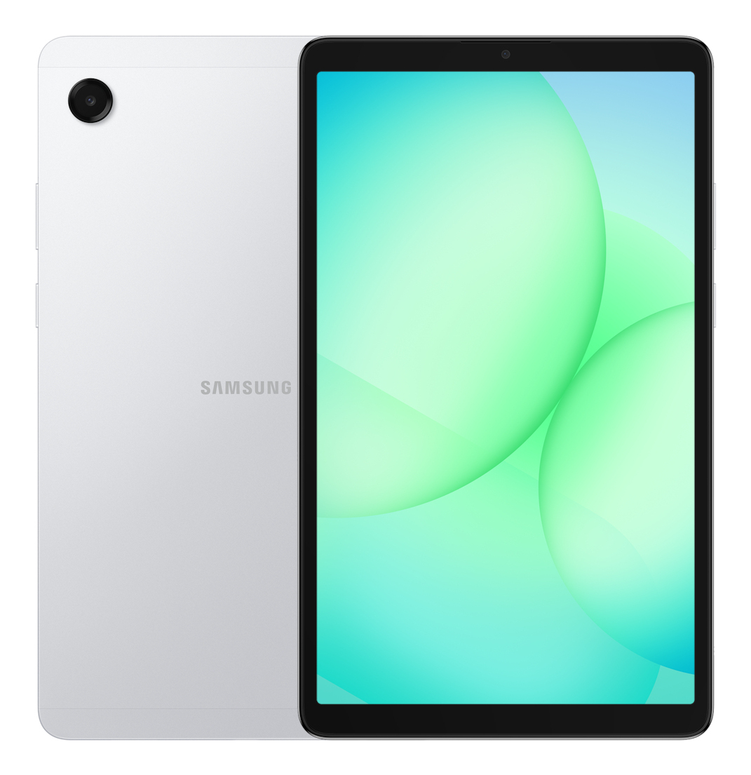 Samsung Galaxy Tab A11 8.7 WiFi X130N 8/128GB Silver