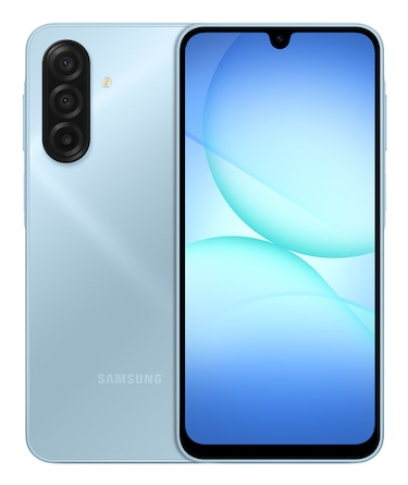 Samsung Galaxy A17 4G Dual Sim A175F 4/128GB Blue