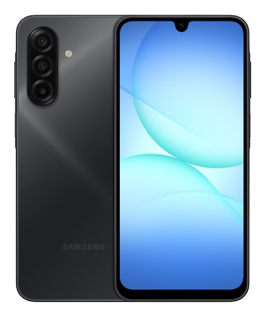 Samsung Galaxy A17 4G Dual Sim A175F 8/256GB Black