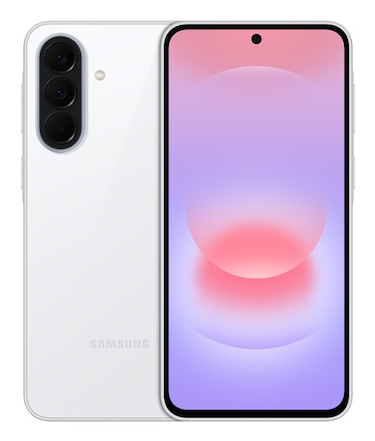 Samsung Galaxy A37 5G Dual Sim A376B 8/256GB Awesome White
