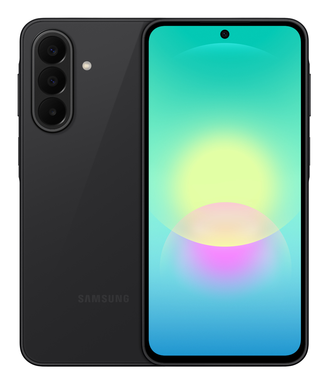 Samsung Galaxy A27 5G Dual Sim A276B 8/256GB Black