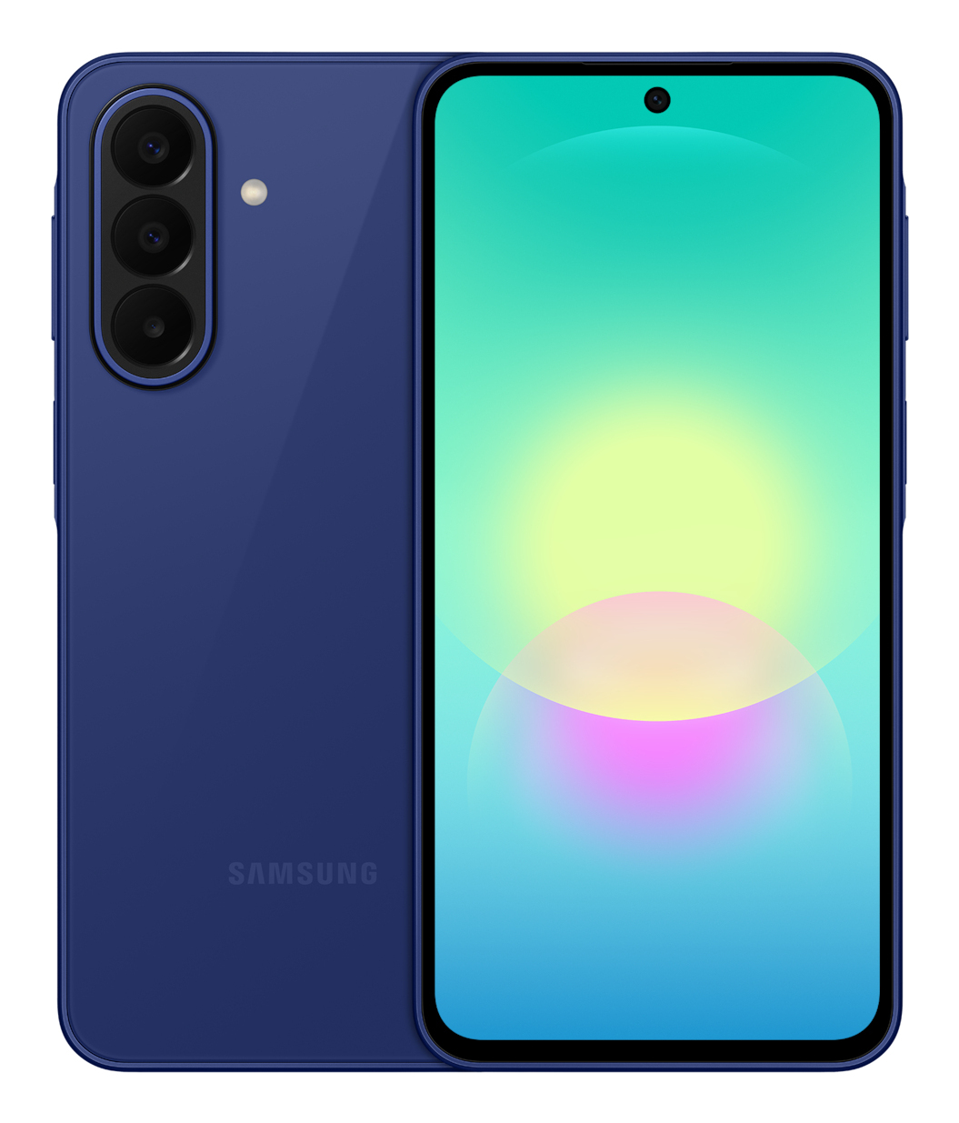 Samsung Galaxy A27 5G Dual Sim A276B 8/256GB Blue