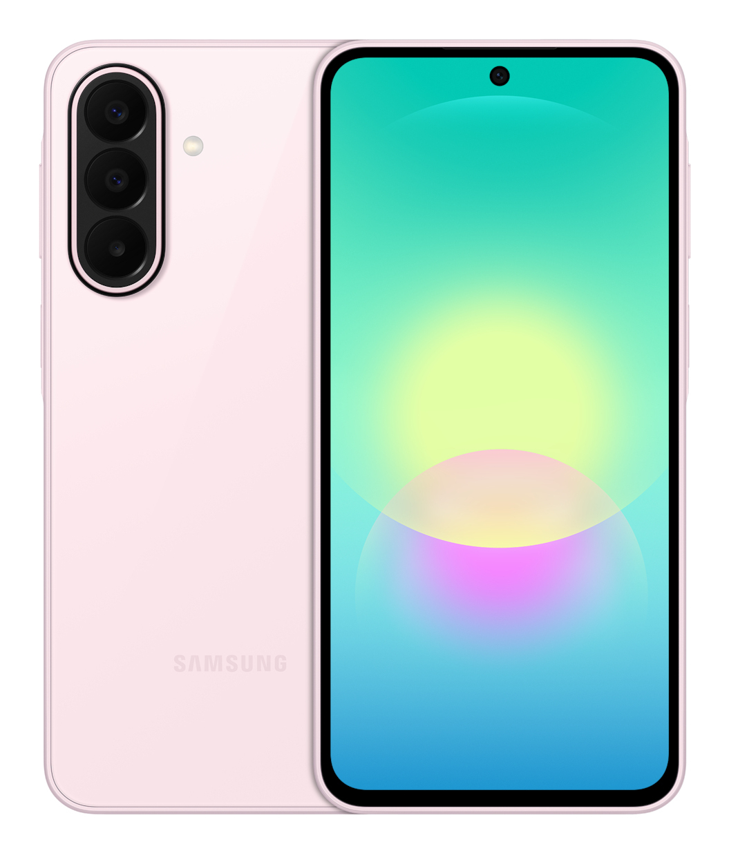 Samsung Galaxy A27 5G Dual Sim A276B 8/256GB Light Pink