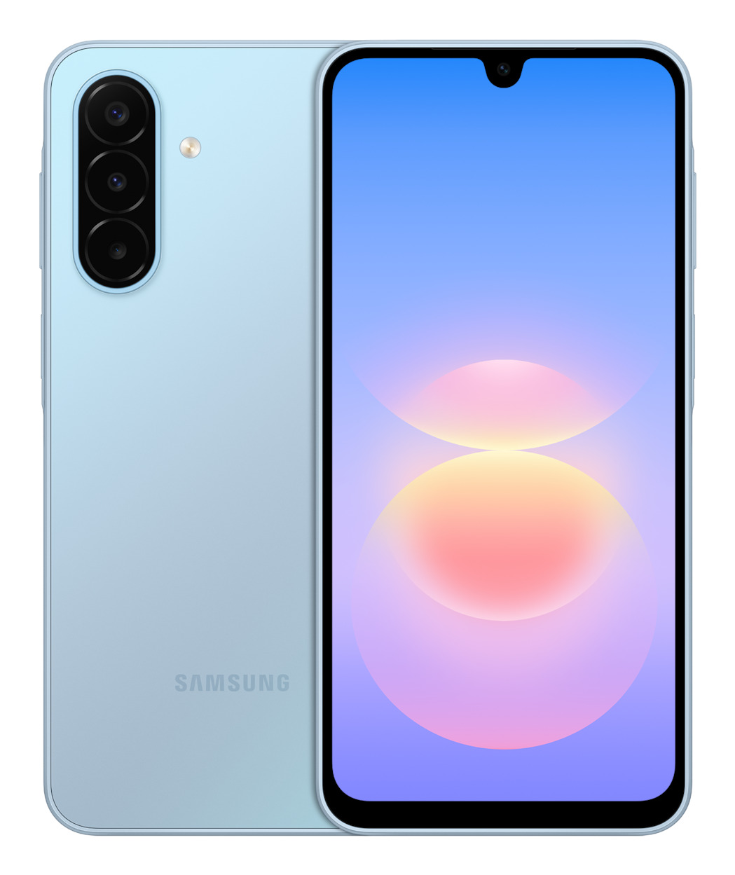 Samsung Galaxy A18 4G Dual Sim A185F 4/128GB Light Blue